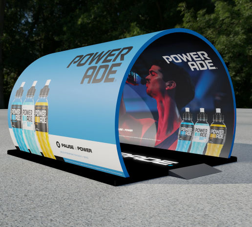 Pause is​ Power Experience